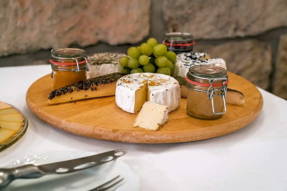 Landhotel Zum Erbgericht