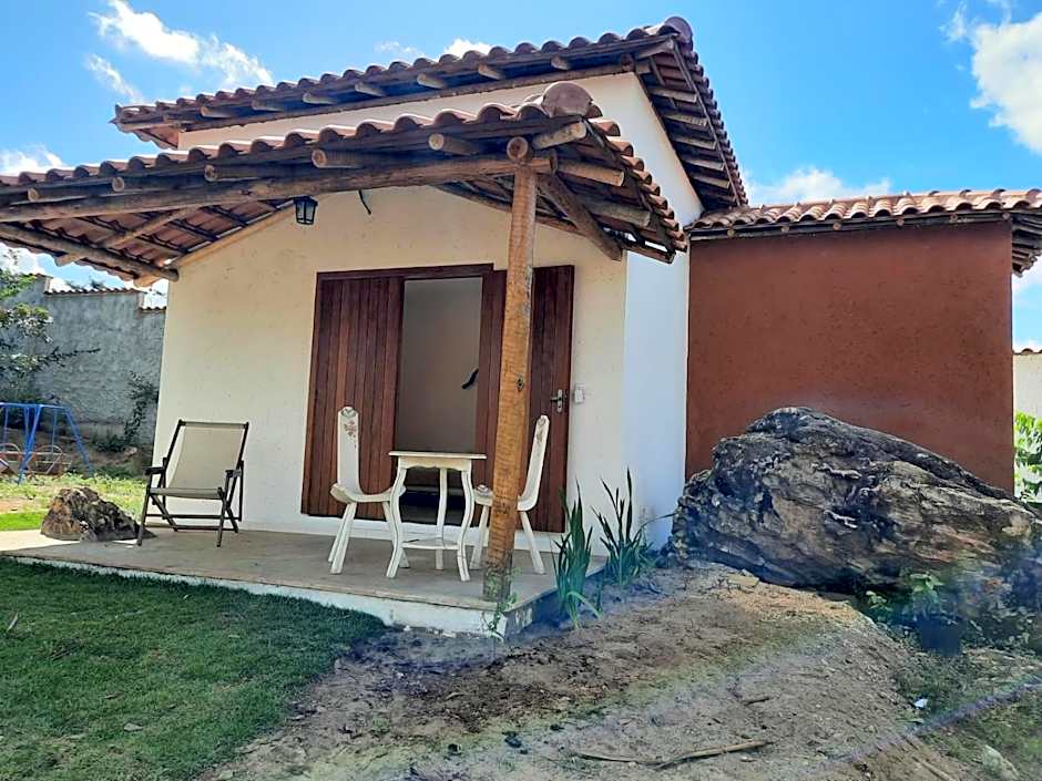 Vila Espinhaço