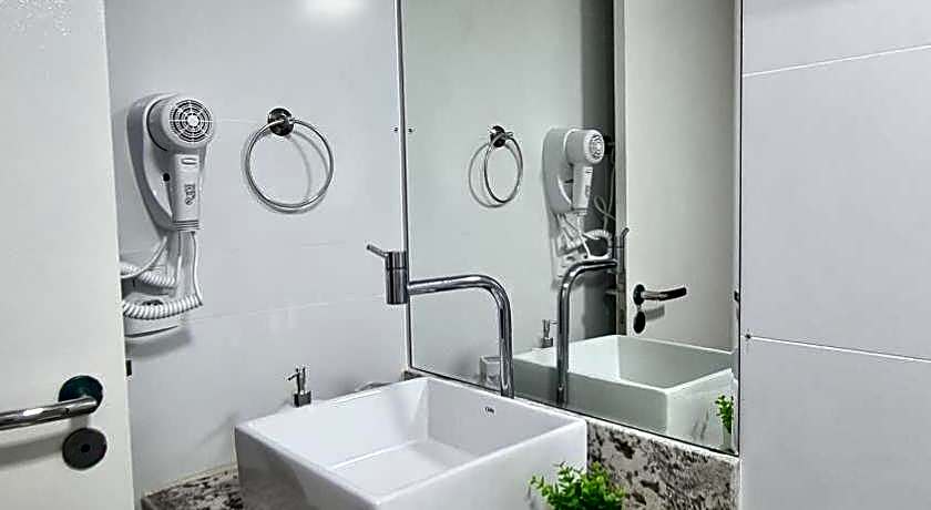 GoldFlat Cabo Branco Joao Pessoa