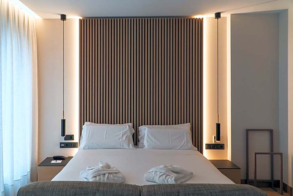 Zenit Convento San Martin