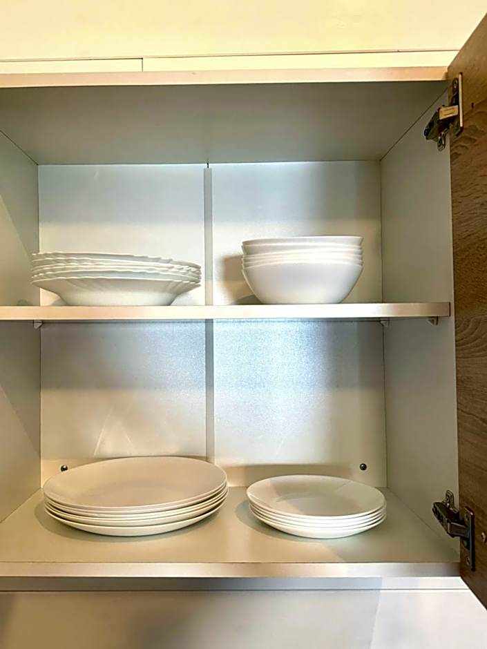 Zakatek Baltyku - domki nad morzem i jeziorem