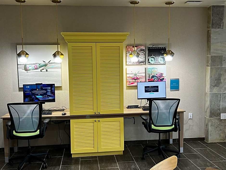 Home2 Suites by Hilton Hinesville