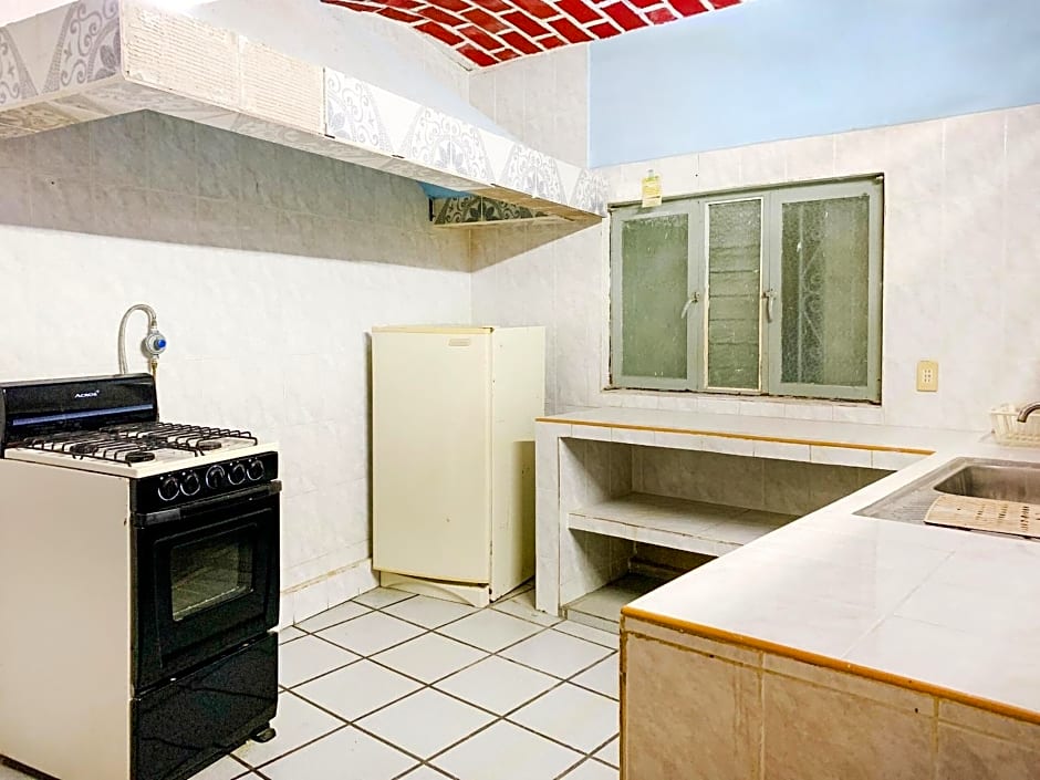 Hotel Posada Agua Escondida