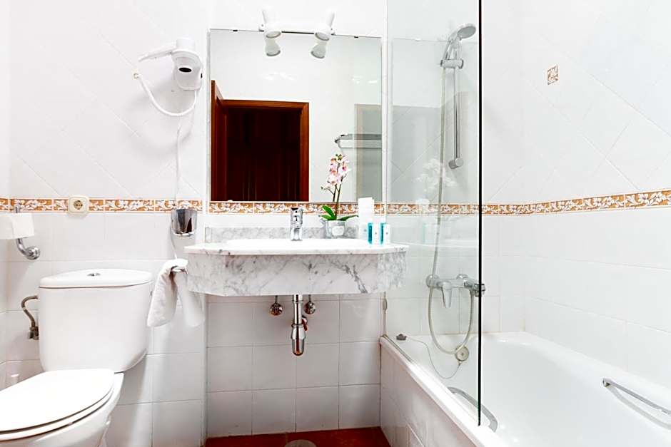 B&B Hotelito el Campo