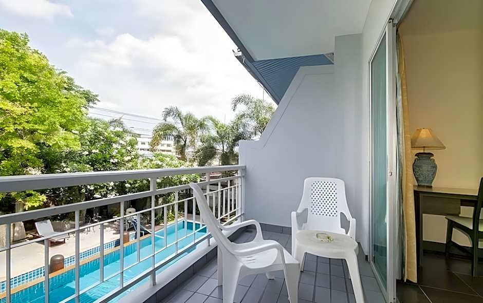 Baan Suksiri Hotel Hua Hin