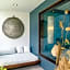 Villa Rio - Contemporary 2BR Villa in Downtown Seminyak