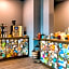 tinyTwice Hotel Wiesbaden
