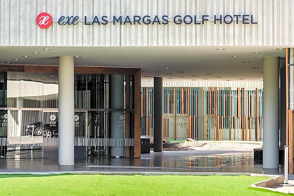 ​Exe Las Margas Golf