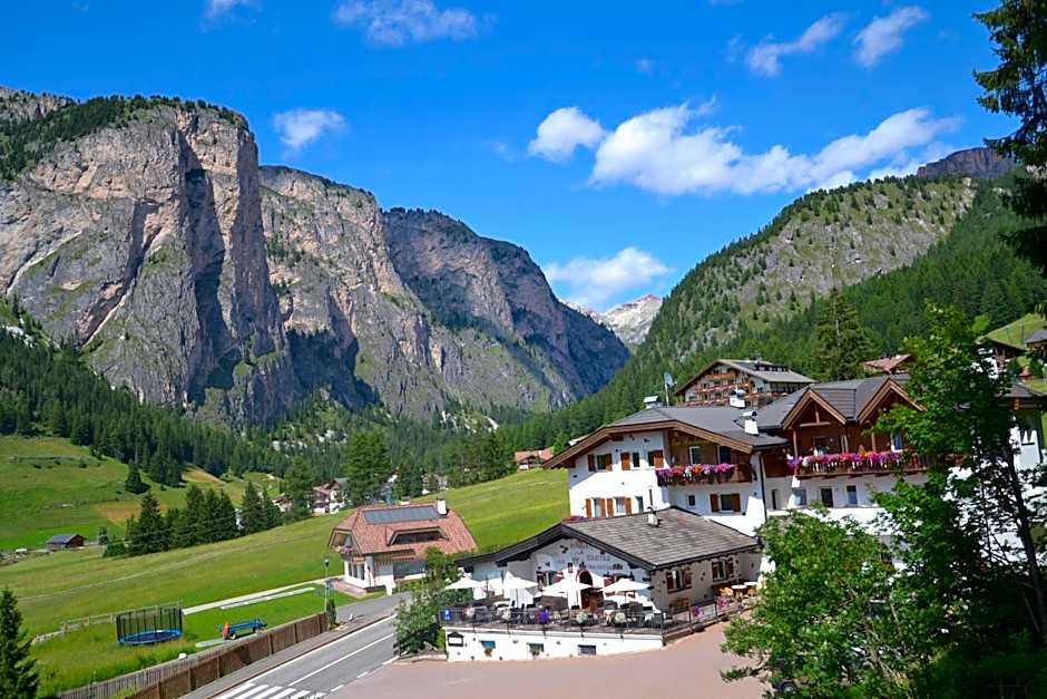 Hotel Scoiattolo