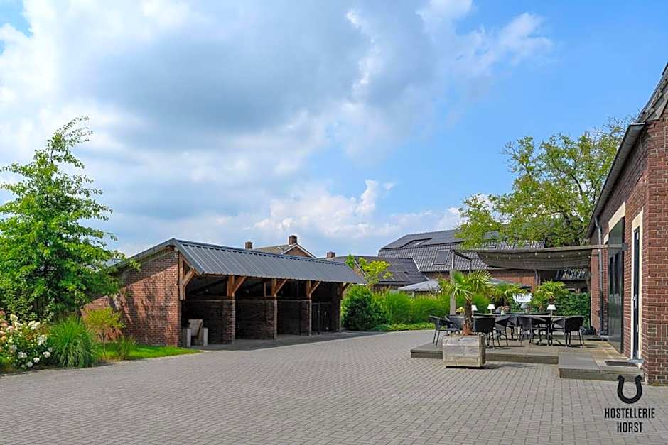 Hostellerie Horst