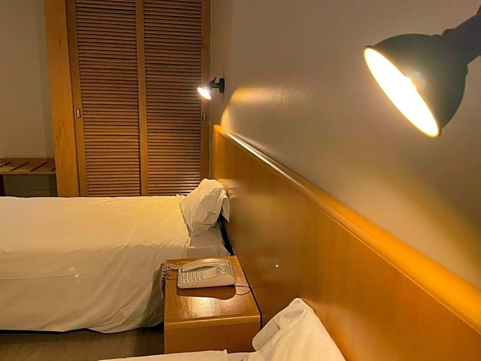 Flag Hotel Porto Maia