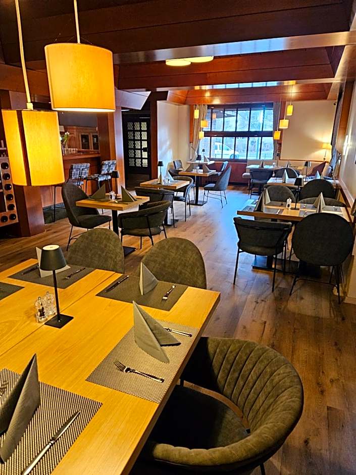 PLAZA INN Recklinghausen