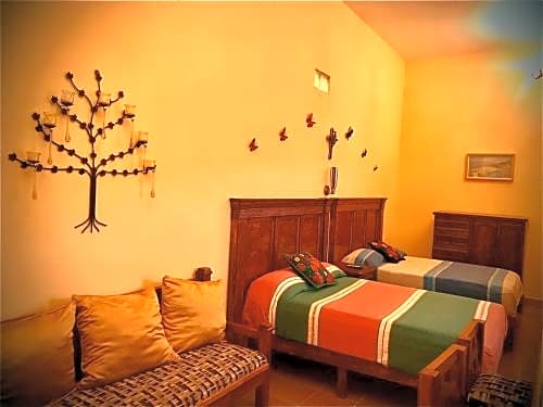 Apartamentos Suites Guanajuato