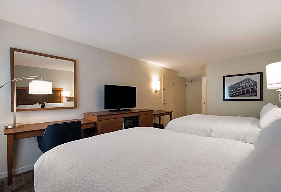 Hampton Inn By Hilton Columbia-I-26 Airport Area