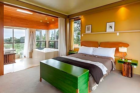 Upper Branch Tree House