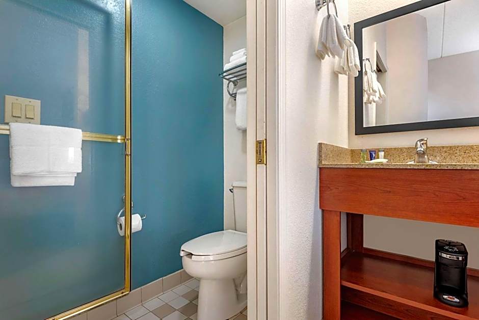 Sleep Inn Amherst - Buffalo North near University