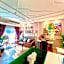 Yuu Hotel Ubon Ratchathani