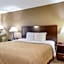 Quality Inn I-70 Near Kansas Speedway