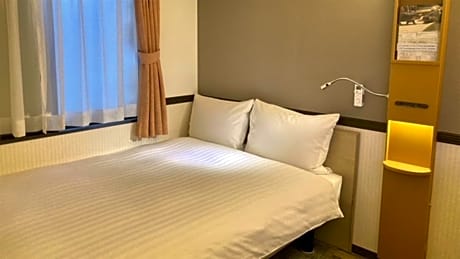 Double Room - Non-Smoking