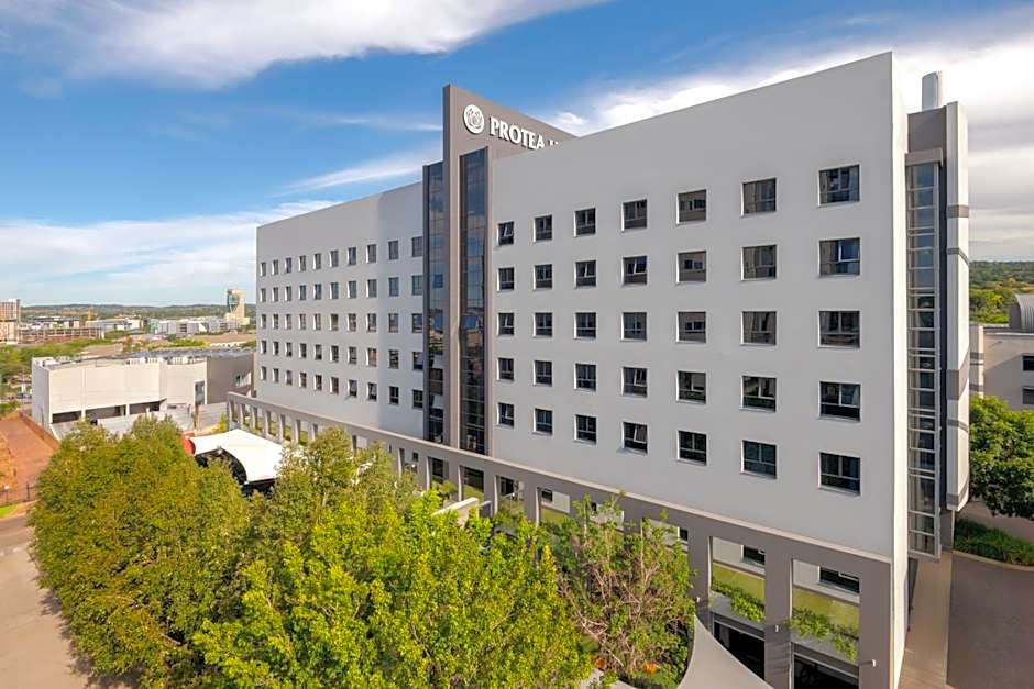 Protea Hotel Fire & Ice! Pretoria Menlyn
