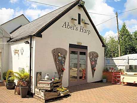 Abel's Harp