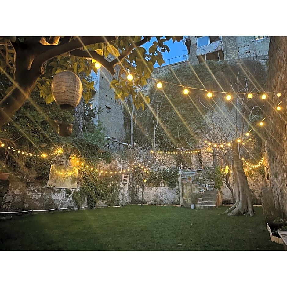 Casa Vayu - Rooms & Garden