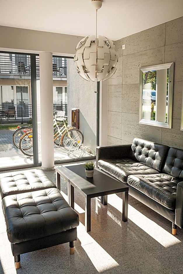 Ośrodek wczasowy Flauta