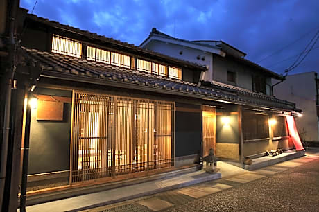 Machiya Hotel baison