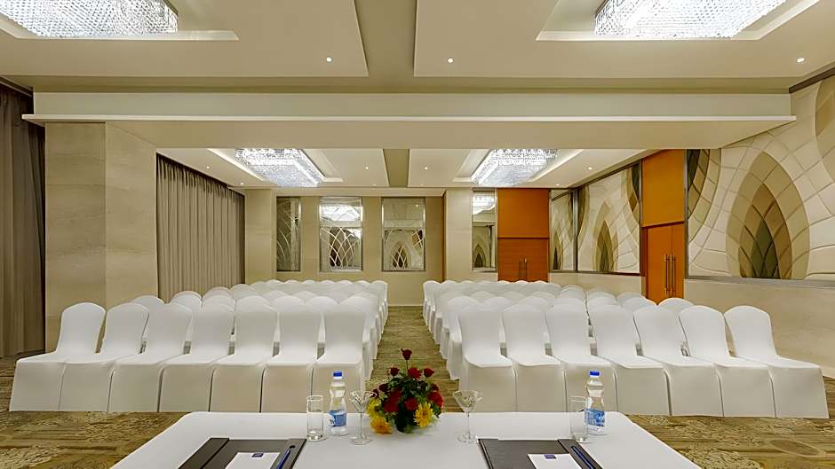Nataraj Sarovar Portico Jhansi