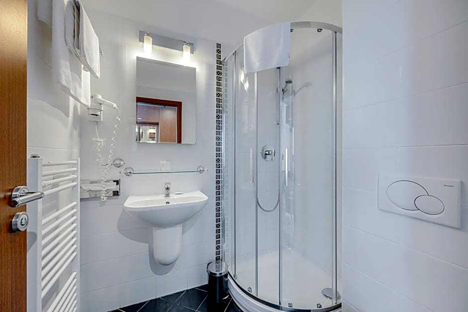 Hotel Antares