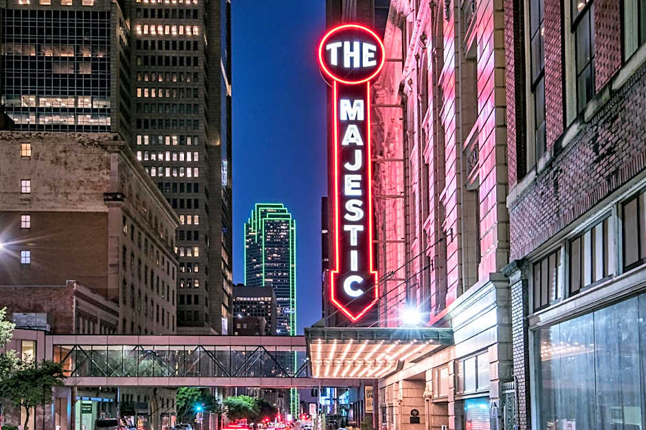 Hotel Indigo Dallas Downtown By IHG