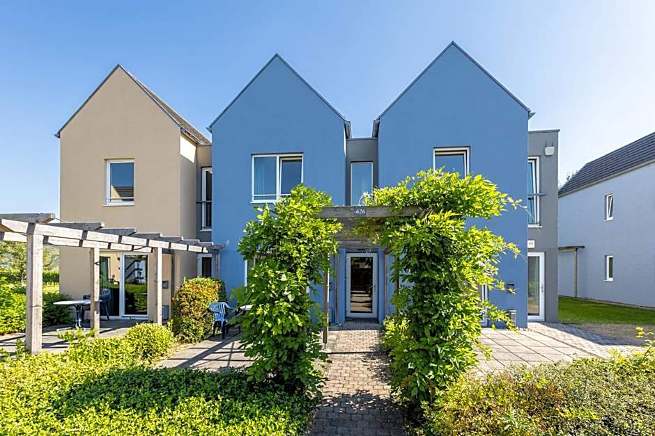 Eurostrand Resort Moseltal