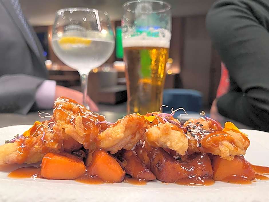 Barcelona Airport Hotel