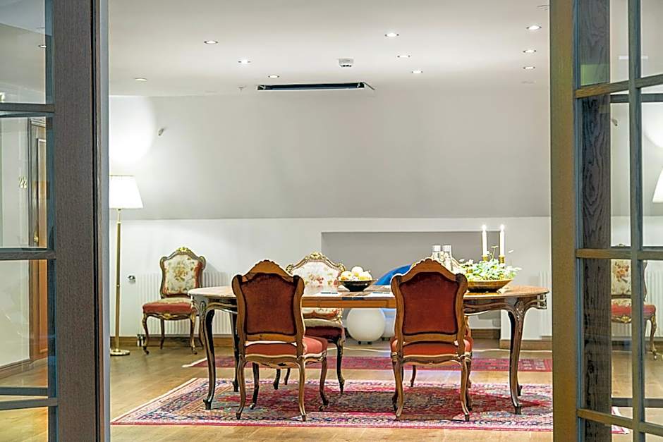 Hotell Gässlingen