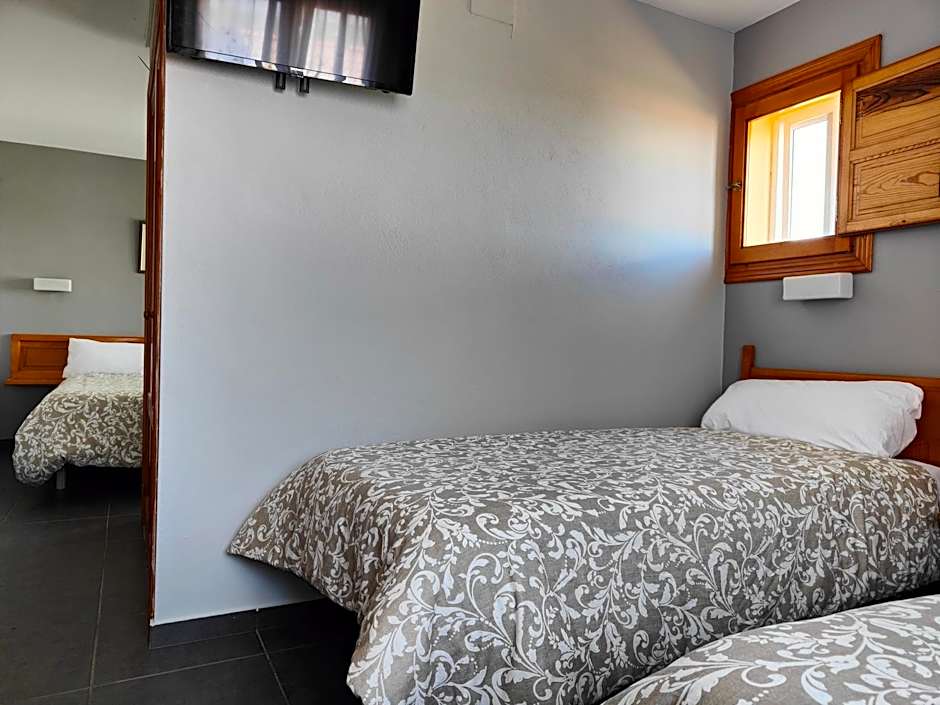 Hotel Puerta de Javalambre