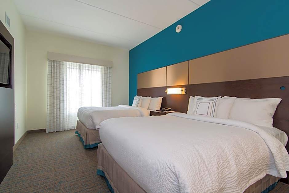 Residence Inn by Marriott Raleigh-Durham Airport/Brier Creek