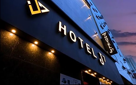 Busan Seomyeon Business Hotel J7                                                                