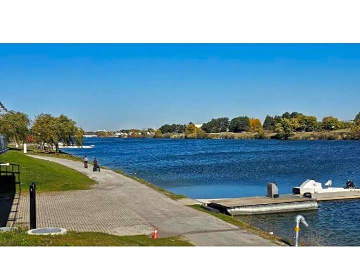 JNShortStay- Niagara Falls Area Hidden Gem