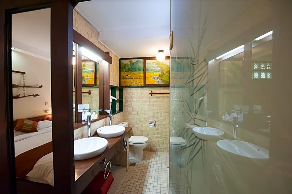 Pondok Agung Bed & Breakfast