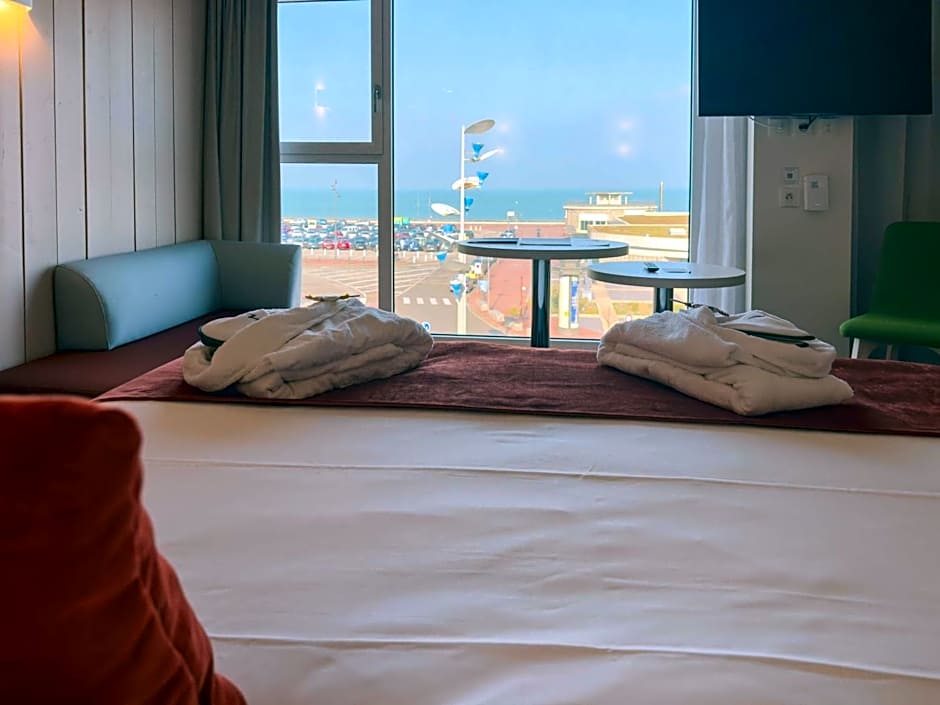 Hotel Mercure Dieppe La Presidence