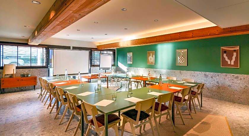 Hotel Restaurant - Les Maraichers