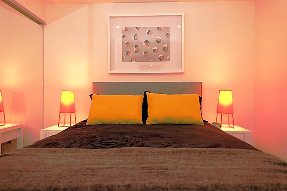 Vine Serviced Apartments