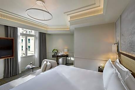 Zurich Suite