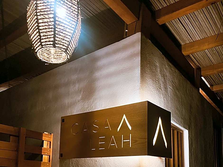 Casa Leah Puerto Escondido - Luxurious Seaside Retreat in Zicatela - 2 Outdoor Pools - Steps to The Beach - 10