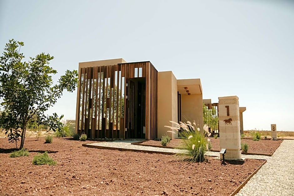Equ Hotel Boutique