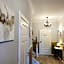 Boutique Hotel Villa Wahnfried Thiessow