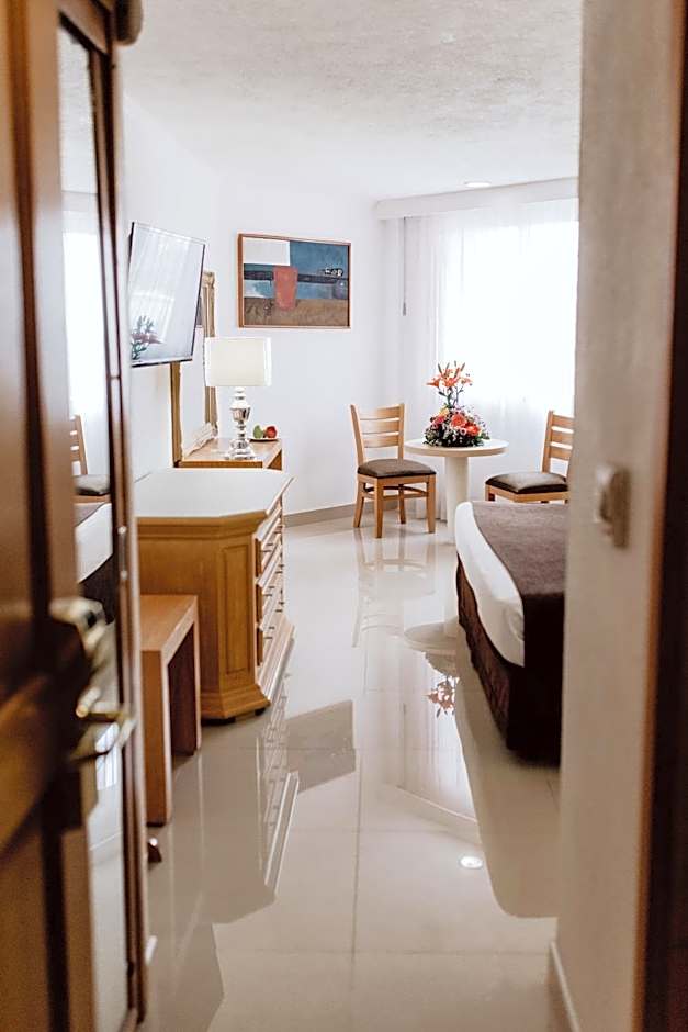 Hotel Laffayette Ejecutivo