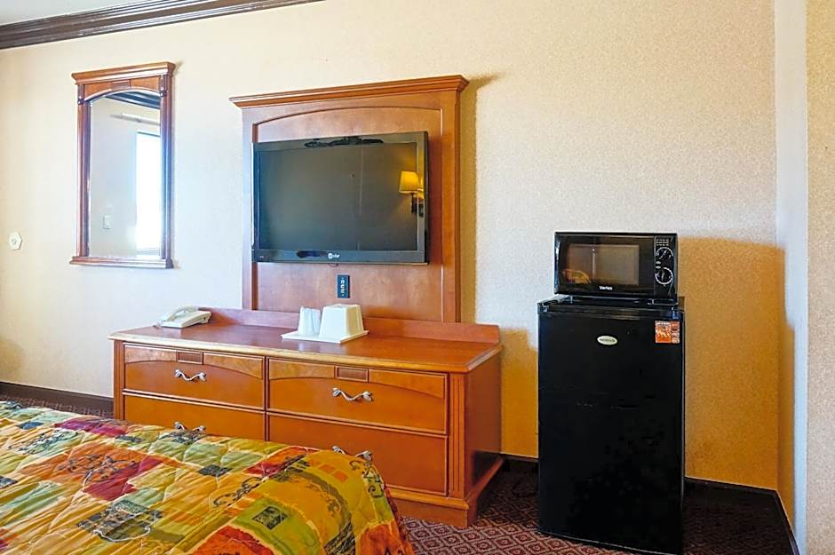 Touristlodge