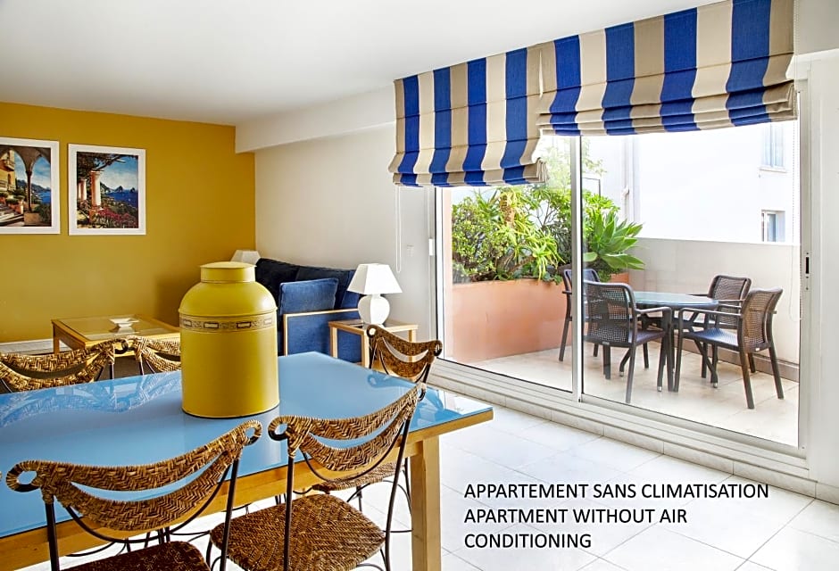 Cannes Croisette Prestige Apart'hotel