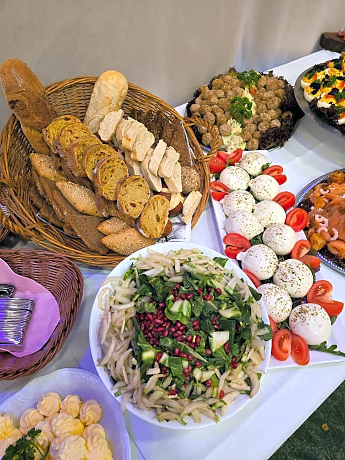 Hotel Bördehof, direkt an der A2 & A14, Restaurant, Tagung, individuell